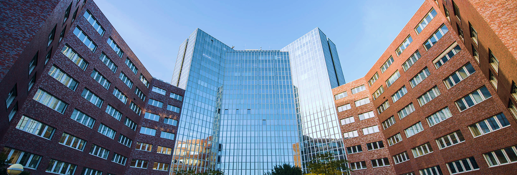 Standortvorstellung: Hamburg