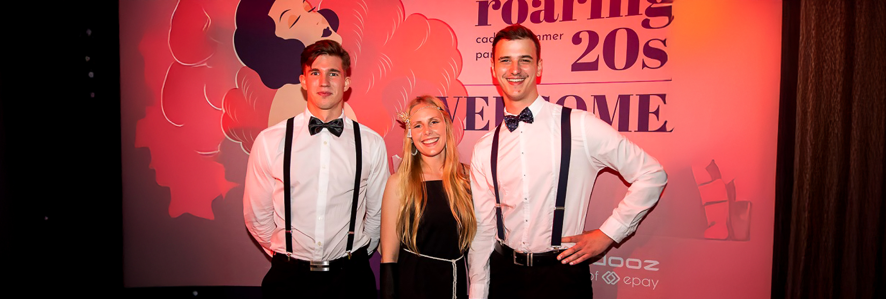 Unsere neuen Azubis stellen sich vor