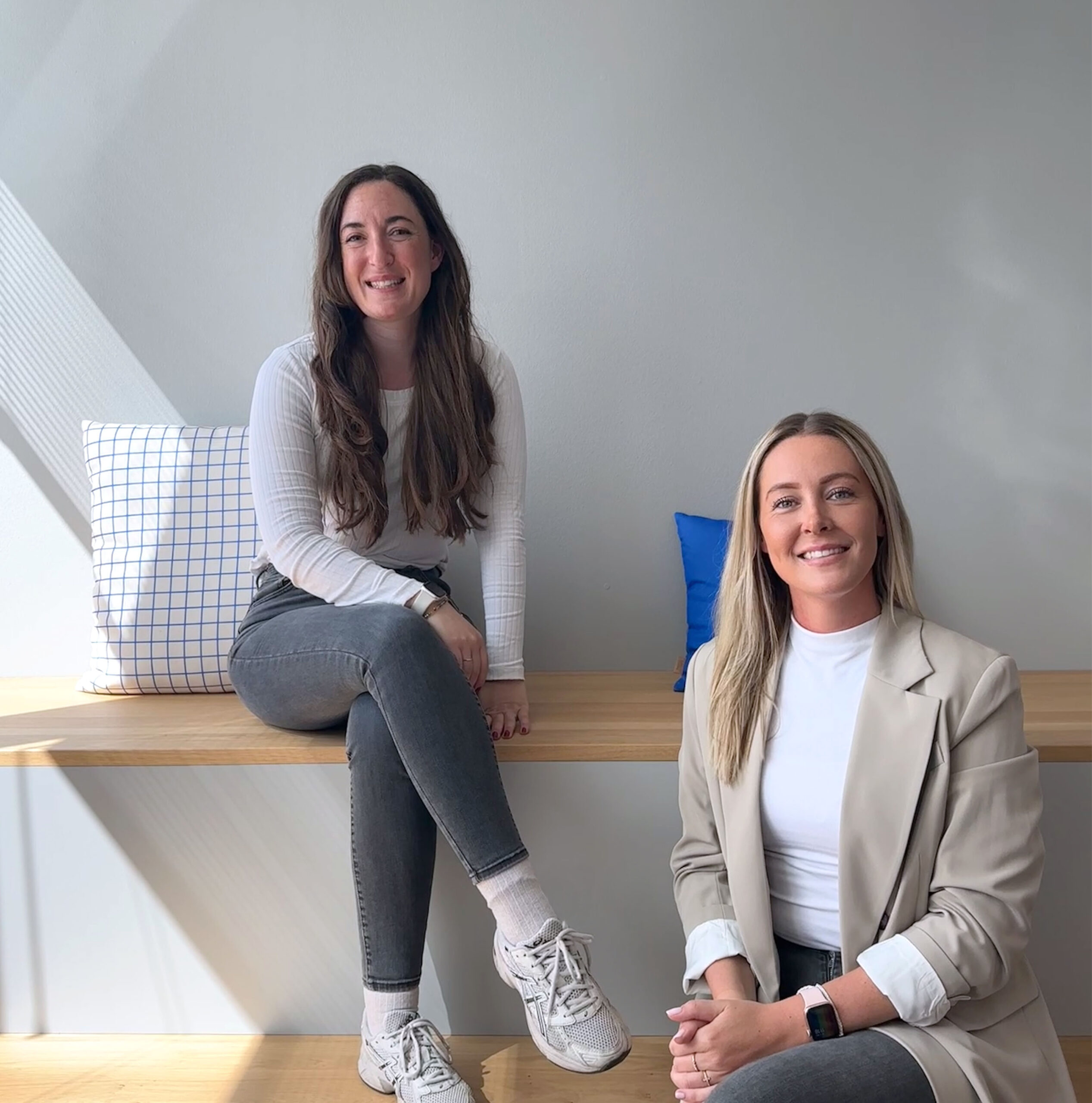 Triff unser Sales Team