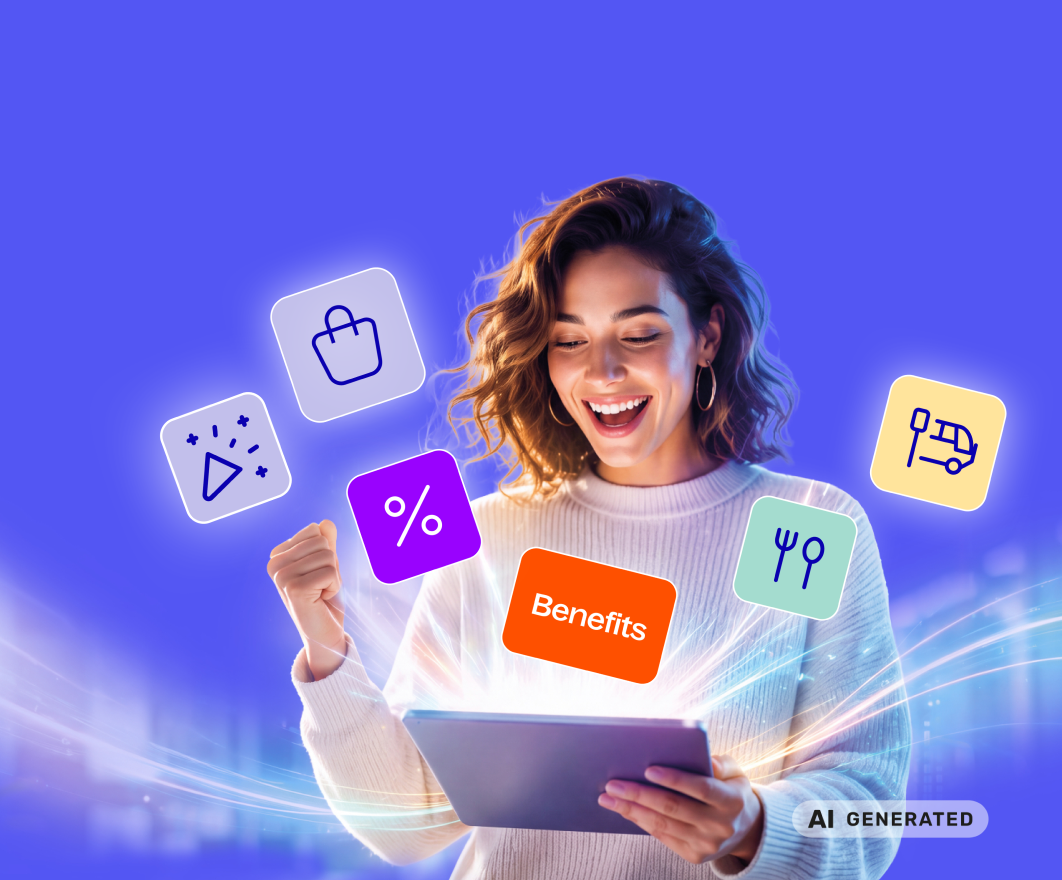 BenefitClub - Multi-Benefit-Plattform von cadooz